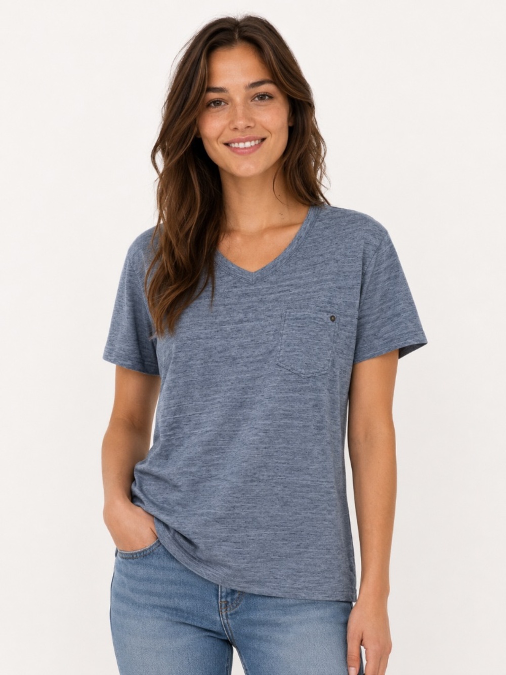 Paper Denim And Cloth Boyd Tee
